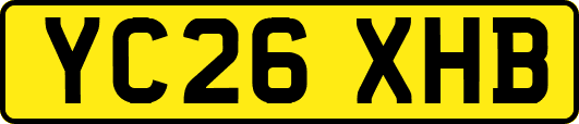 YC26XHB