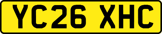 YC26XHC