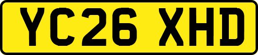 YC26XHD