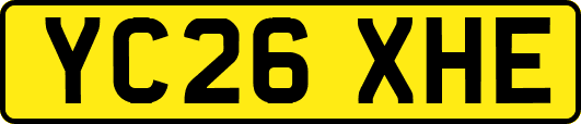 YC26XHE