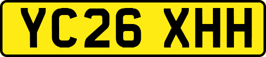 YC26XHH