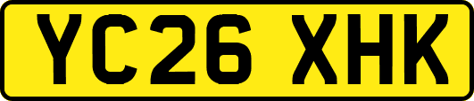 YC26XHK
