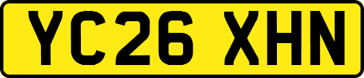YC26XHN