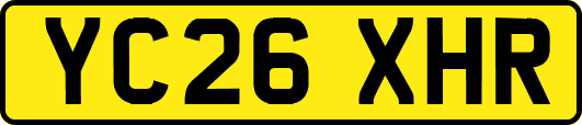 YC26XHR