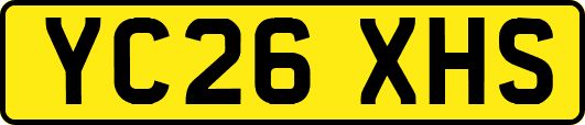 YC26XHS