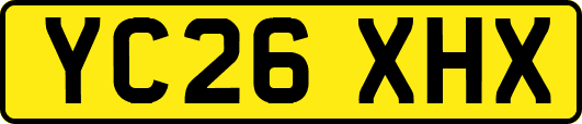 YC26XHX