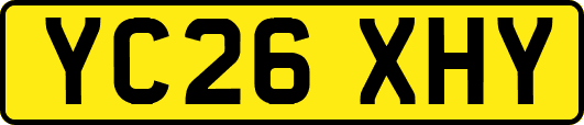 YC26XHY
