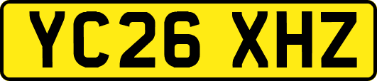 YC26XHZ