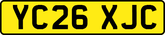 YC26XJC