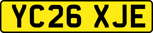 YC26XJE