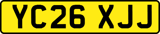 YC26XJJ