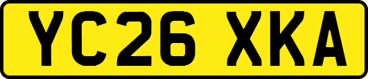 YC26XKA