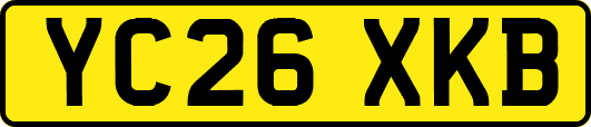YC26XKB