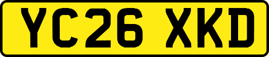 YC26XKD