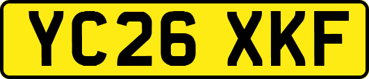 YC26XKF