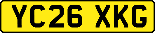 YC26XKG
