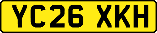 YC26XKH