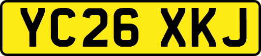 YC26XKJ