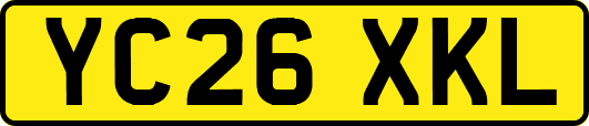 YC26XKL