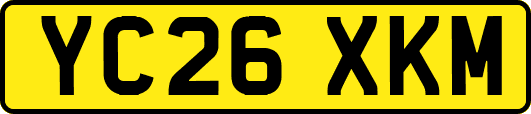 YC26XKM
