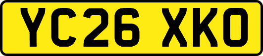 YC26XKO