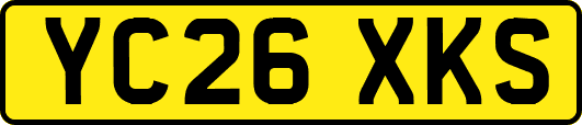 YC26XKS