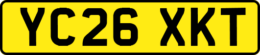 YC26XKT