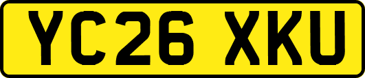 YC26XKU