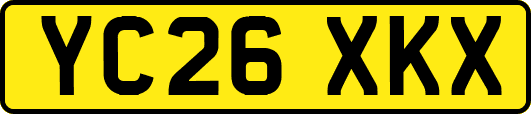 YC26XKX