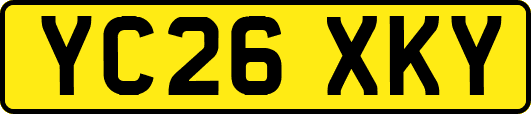 YC26XKY