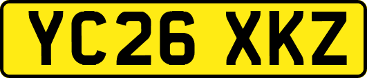 YC26XKZ