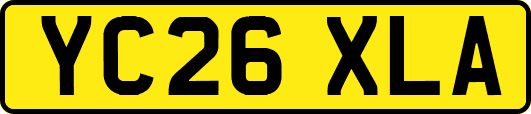 YC26XLA