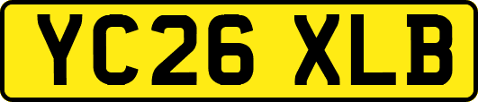 YC26XLB