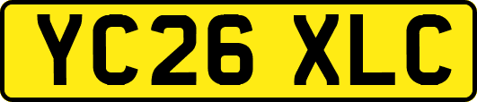 YC26XLC