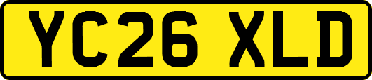 YC26XLD