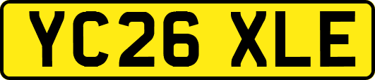 YC26XLE