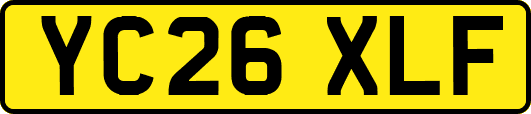 YC26XLF