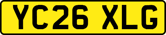 YC26XLG