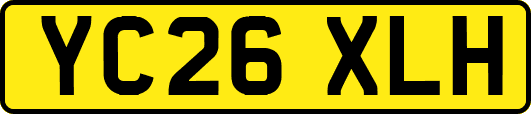 YC26XLH