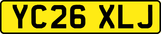 YC26XLJ