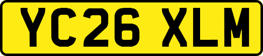 YC26XLM