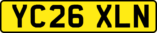 YC26XLN
