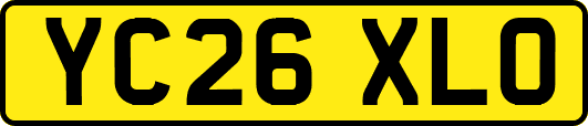 YC26XLO