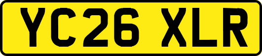 YC26XLR