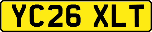 YC26XLT