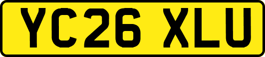 YC26XLU