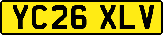 YC26XLV