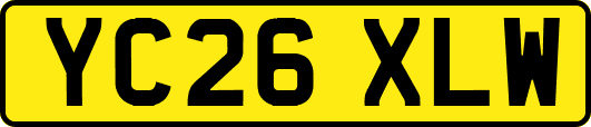 YC26XLW