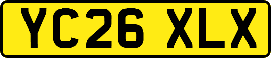 YC26XLX