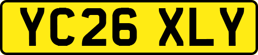 YC26XLY